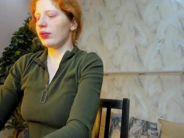 Sandra-Wi1son on BongaCams