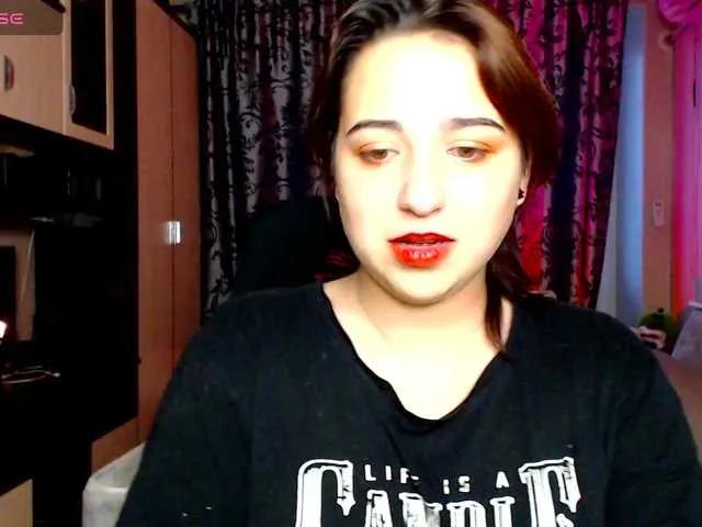 Sarah-Dumont — I am open to everything new, interesting and ready to share with you a good mood and give you an unforgettable experience.
I hope we will be able to have a good time together! So do not be shy!)))