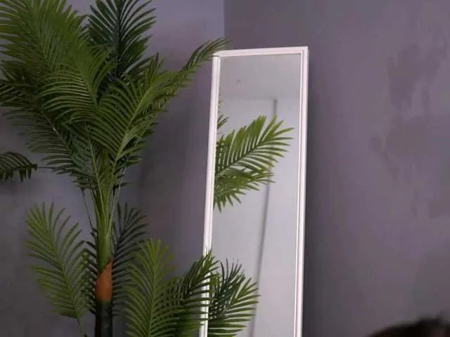 SarahMystique on BongaCams 