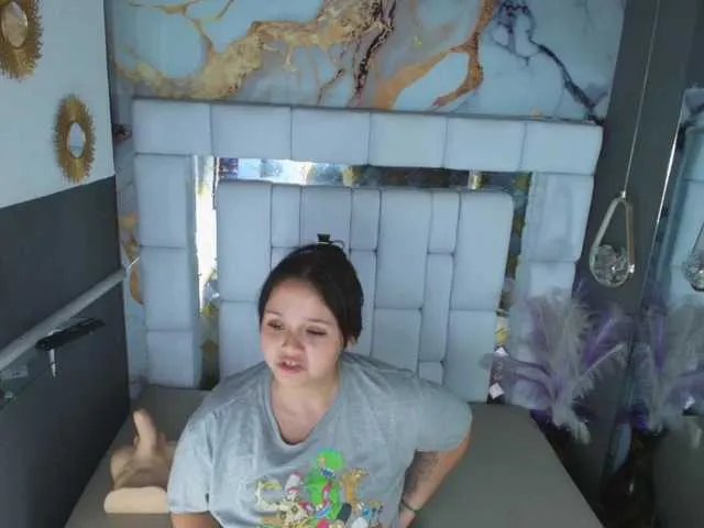 SaraLondon13 on BongaCams 