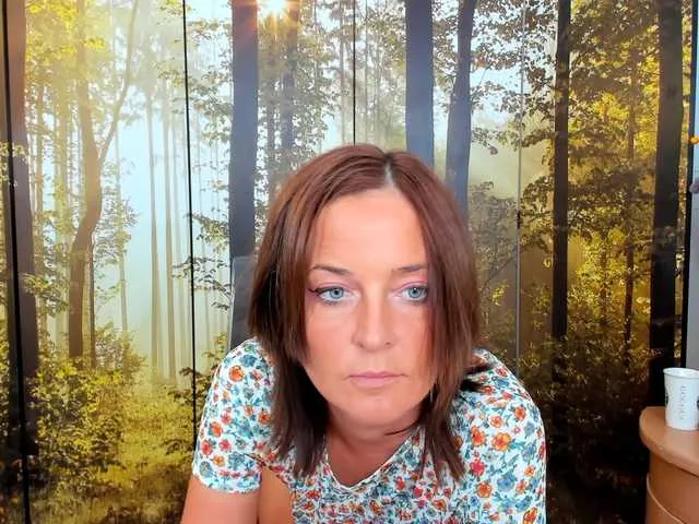 SatyneQueen on BongaCams