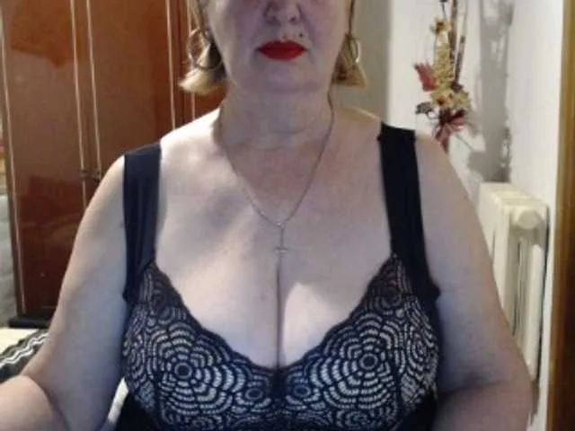 secretfox on BongaCams