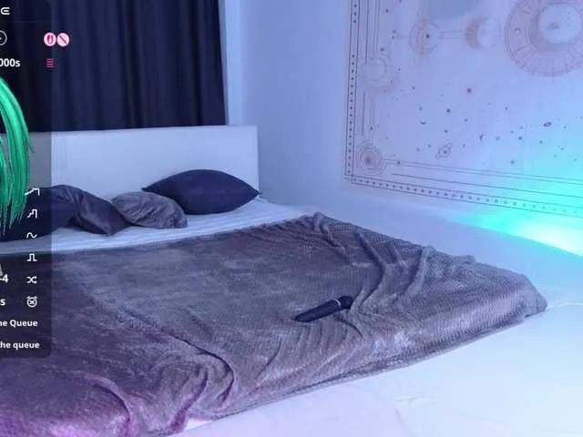 Setsunai on BongaCams 