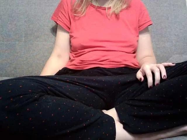 Sevilay — Freechat on BongaCams