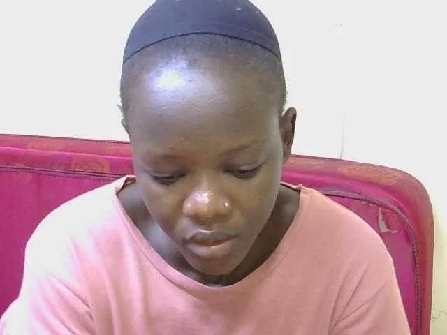 SexxyBarbie on BongaCams 