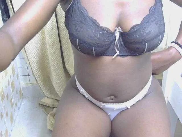 SexxyBarbie on BongaCams 