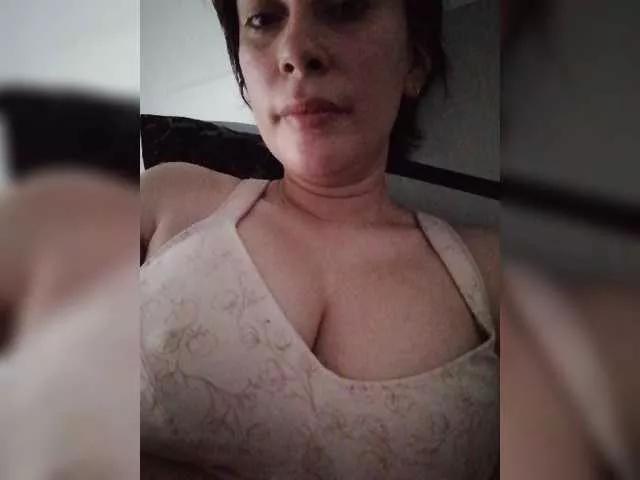 sexxybunny on BongaCams 