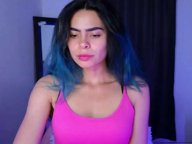 sexxyladyy on BongaCams 