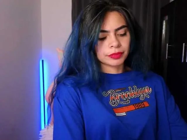 sexxyladyy on BongaCams 