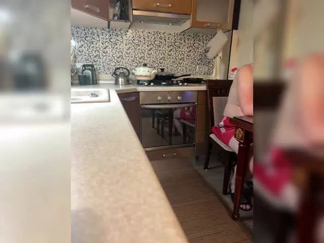 SexyMilf23 on BongaCams