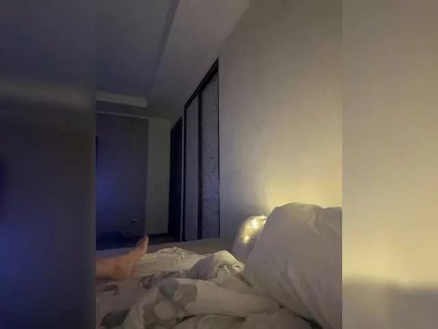 SexyMilf23 on BongaCams