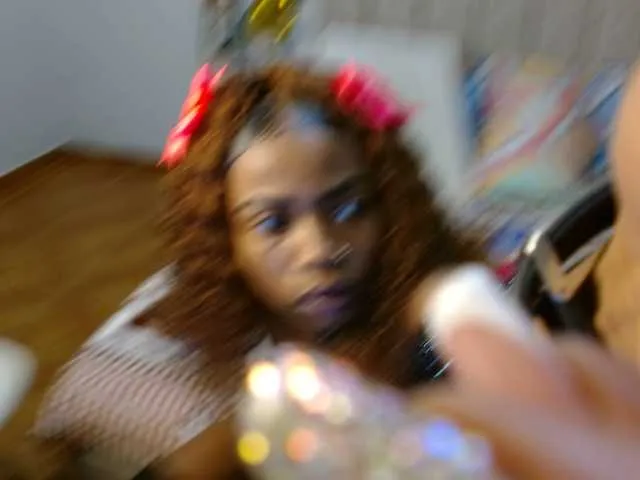 siara-will on BongaCams