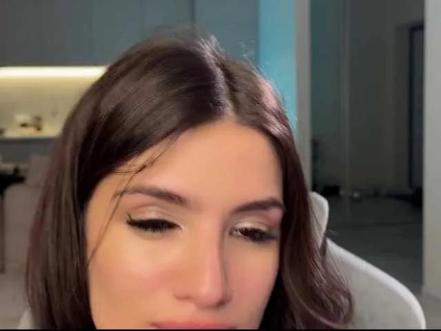 Sofi-Mi — Your desire to make me happy, confident men who know what to do, and of course your attention)