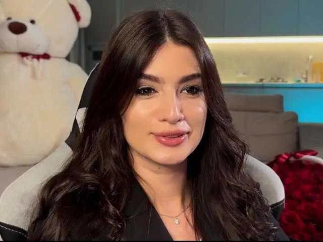 Sofi-Mi — Your desire to make me happy, confident men who know what to do, and of course your attention)