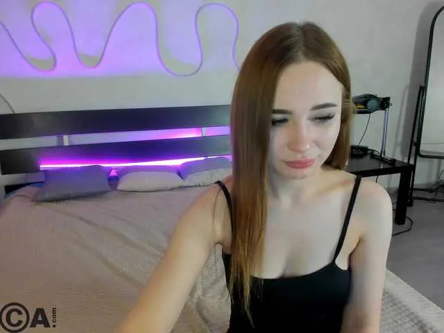 Sofia-Kiss on BongaCams