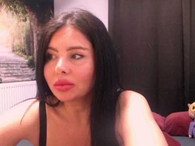 sofialiuba on BongaCams