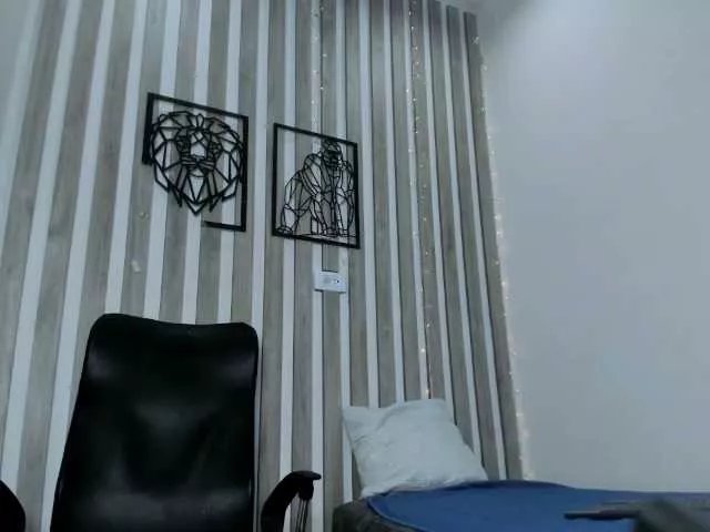 SofiCruz on BongaCams