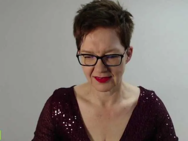 SofieVelvet on BongaCams