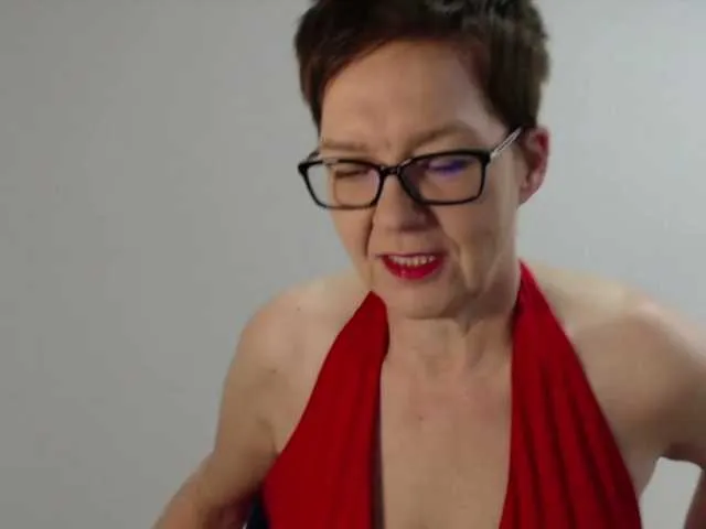 SofieVelvet on BongaCams