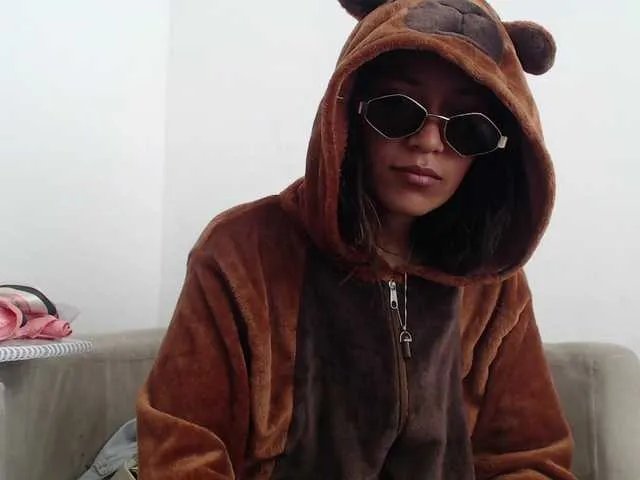 solli on BongaCams 