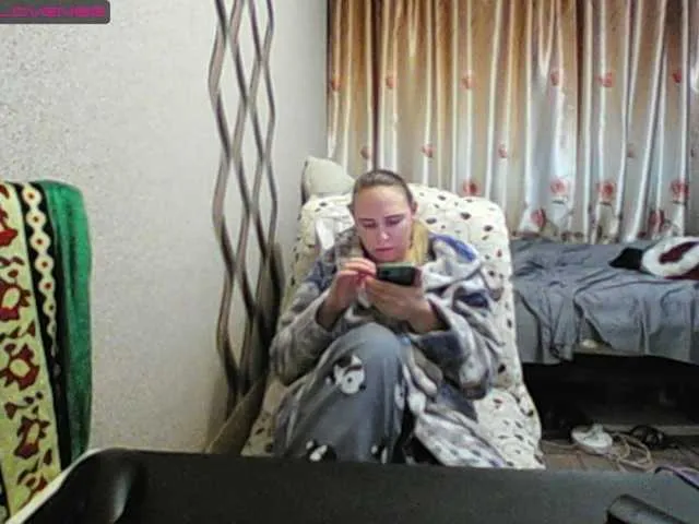 Sona891 on BongaCams