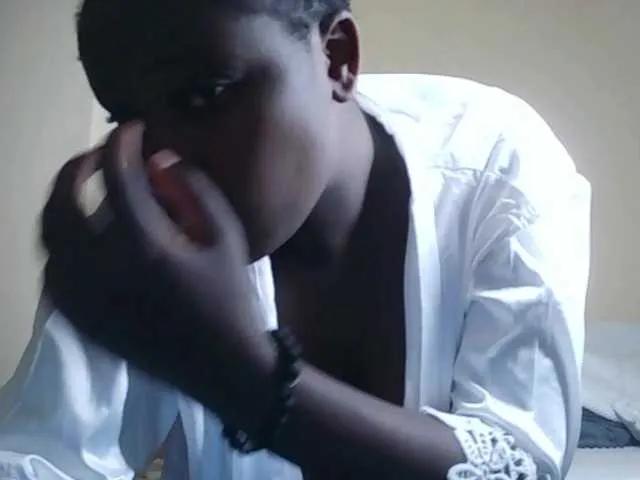 SoniaBella — Just by being nude makes me super horny. And seeing you nude makes me even more horny