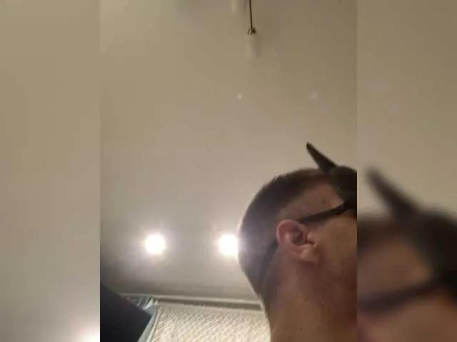 Spartak7770 — Freechat on BongaCams