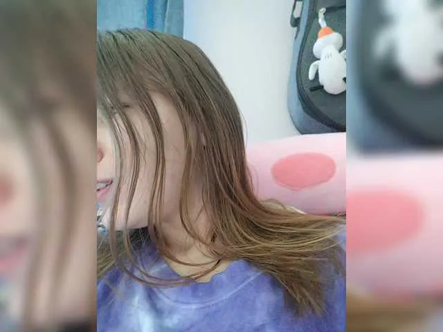 SquirtWave on BongaCams