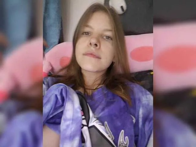 SquirtWave on BongaCams