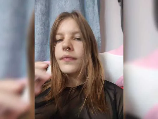 SquirtWave on BongaCams