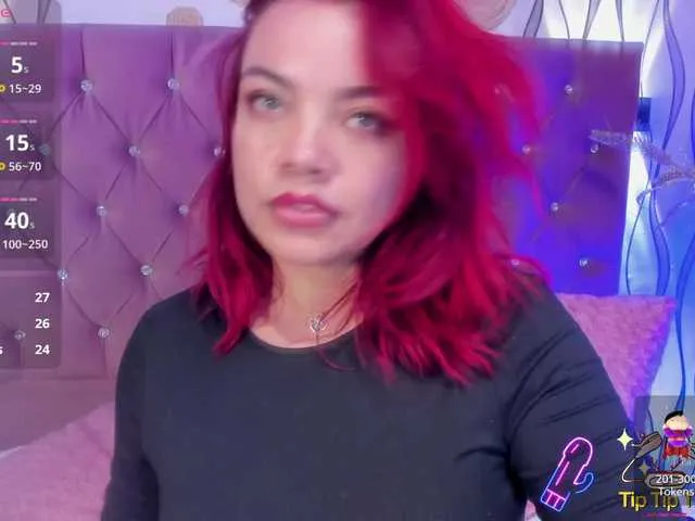 StacyHott on BongaCams