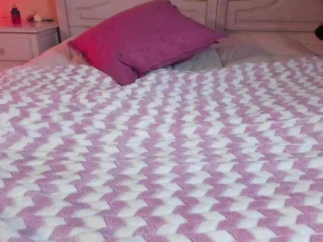 suzysuz on BongaCams