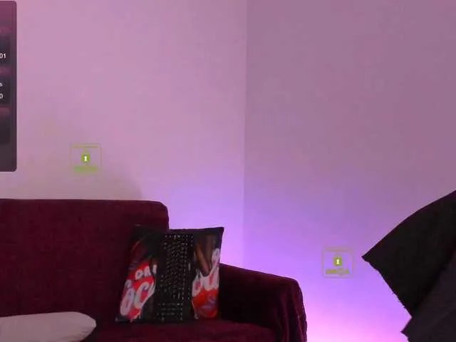 Sweet-Anna on BongaCams 