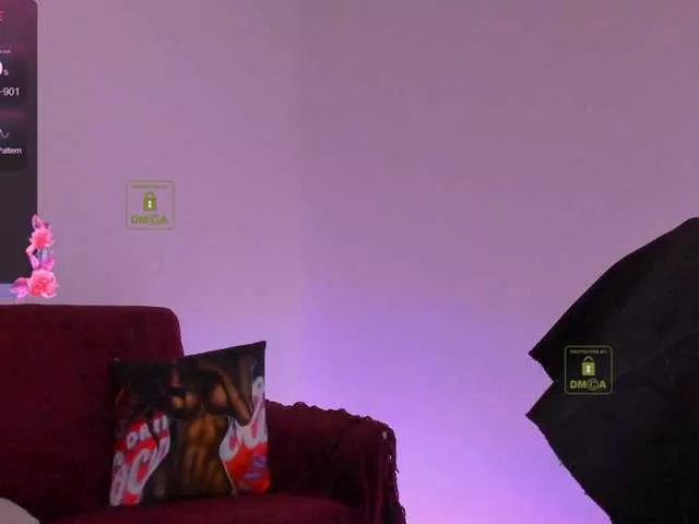 Sweet-Anna on BongaCams 