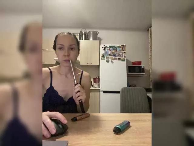 Sweet-Kisulk1 on BongaCams