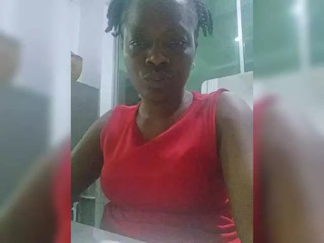 Sweetbellea on BongaCams 