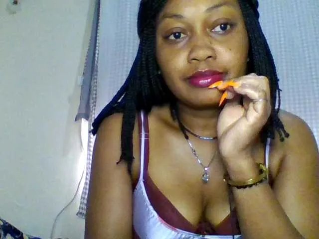 Sweetbunnypus on BongaCams 