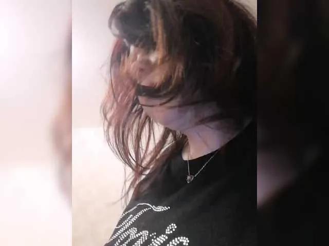 SweetDimond5 on BongaCams 