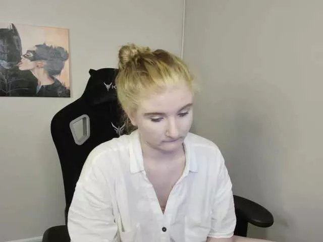 SweetPoison on BongaCams 