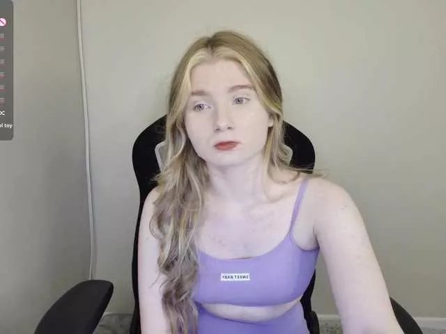 SweetPoison on BongaCams 