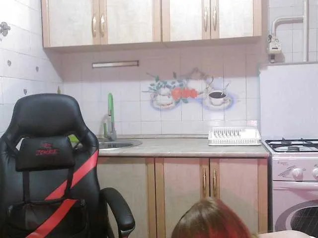 Sweety-Katie on BongaCams 