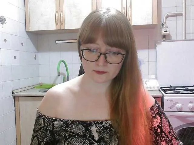 Sweety-Katie on BongaCams 