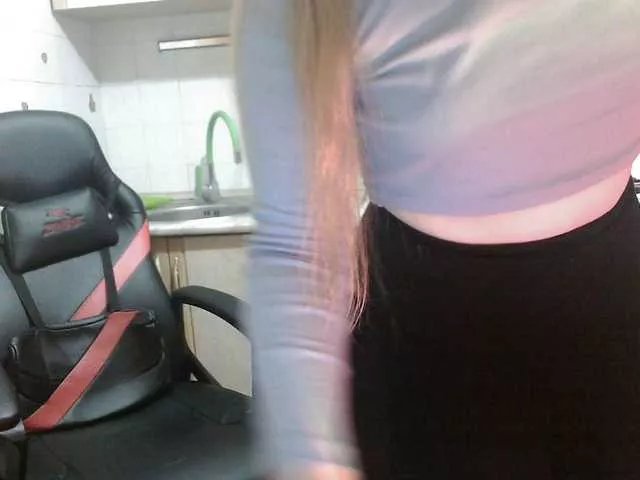 Sweety-Katie on BongaCams 