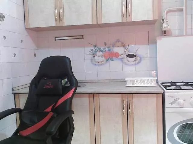 Sweety-Katie on BongaCams 