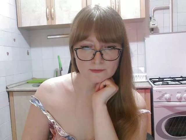 Sweety-Katie on BongaCams 