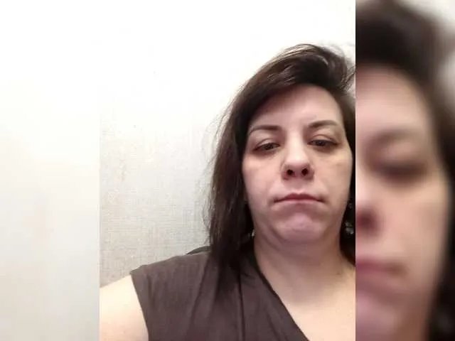 Tatiana-89 on BongaCams 