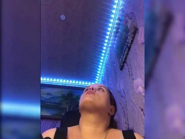 Tatiana023a on BongaCams 