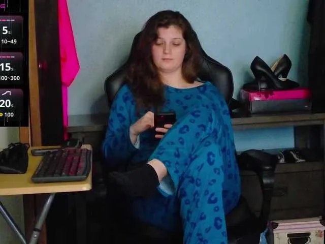 TreeJeanne on BongaCams 