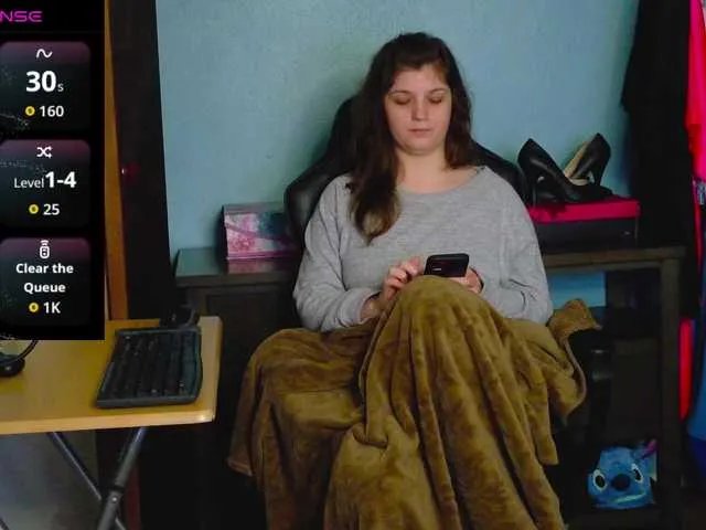 TreeJeanne on BongaCams 