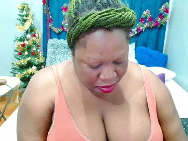 TRUEBELLA on BongaCams